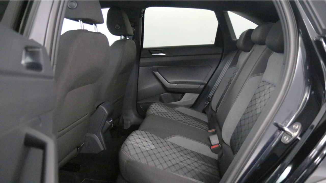 Volkswagen Taigo 1.0 TSI 115pk R-Line Business DSG