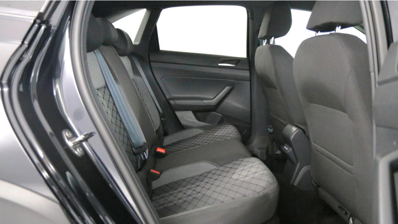 Volkswagen Taigo 1.0 TSI 115pk R-Line Business DSG