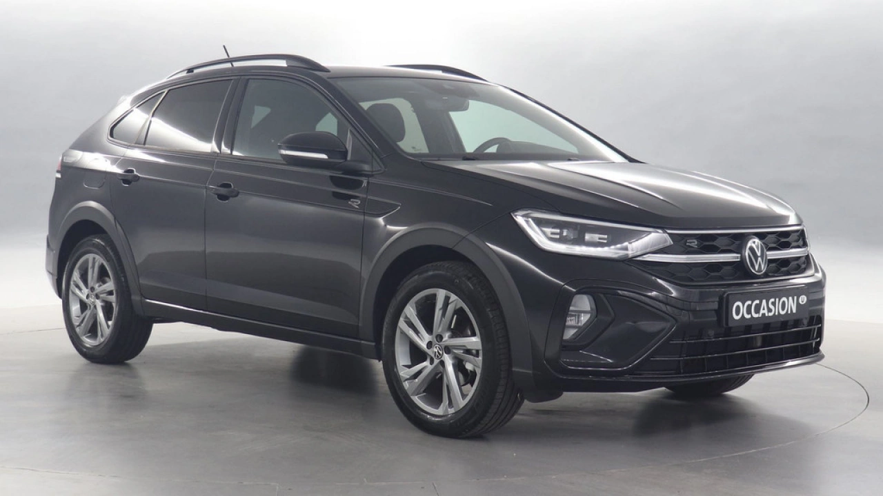 Volkswagen Taigo 1.0 TSI 115pk R-Line Business DSG