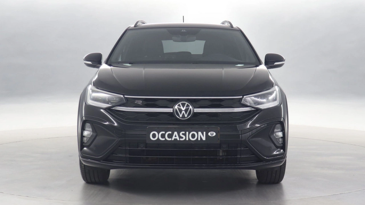 Volkswagen Taigo 1.0 TSI 115pk R-Line Business DSG