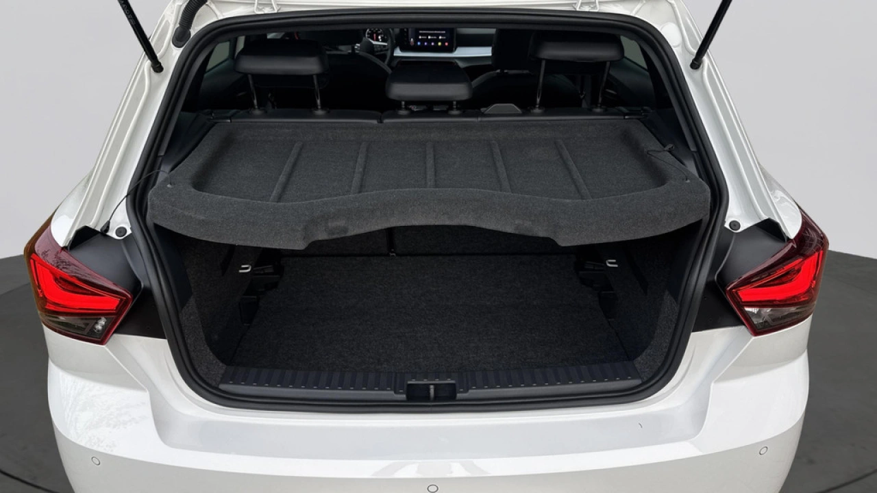 SEAT Ibiza 1.0 EcoTSI FR Plus Connect