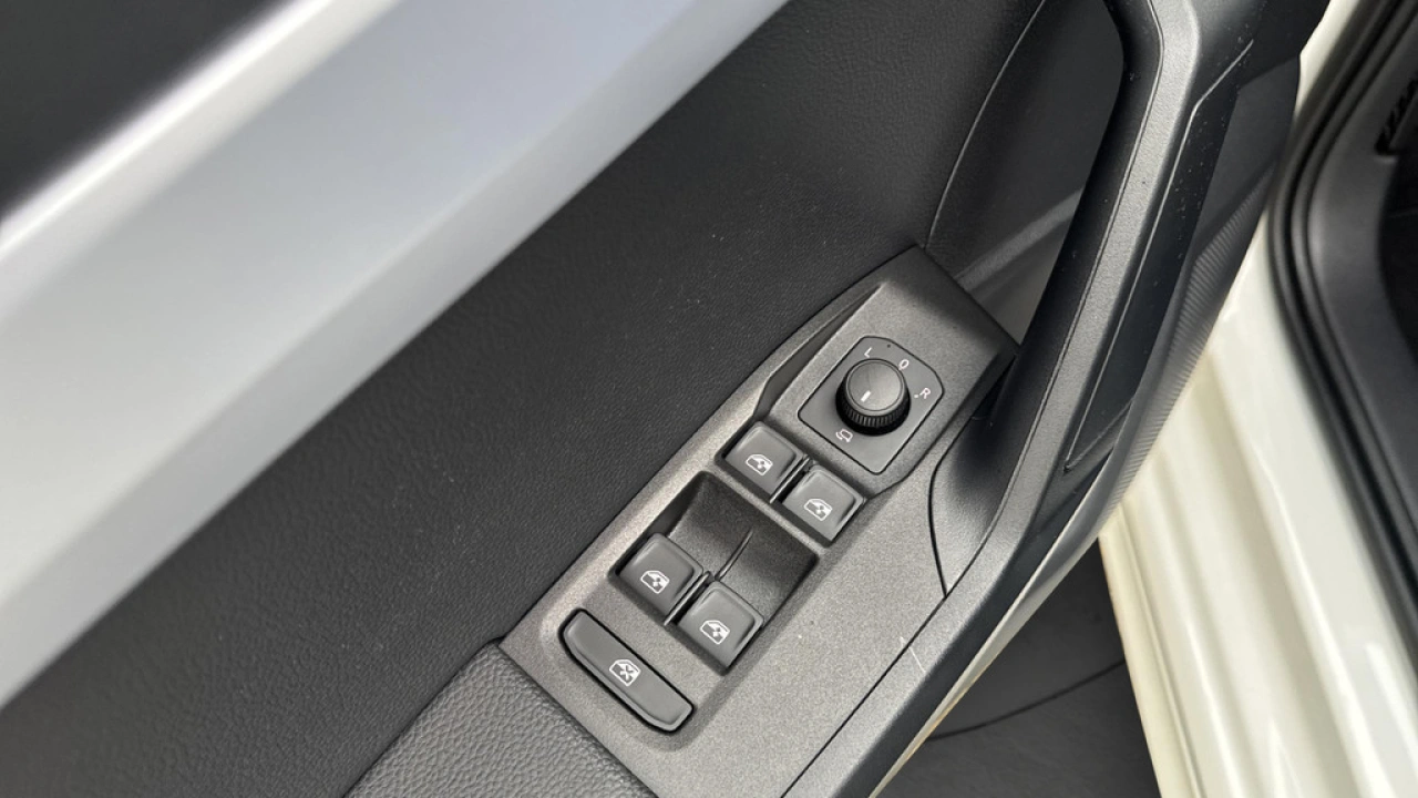 SEAT Ibiza 1.0 EcoTSI FR Plus Connect