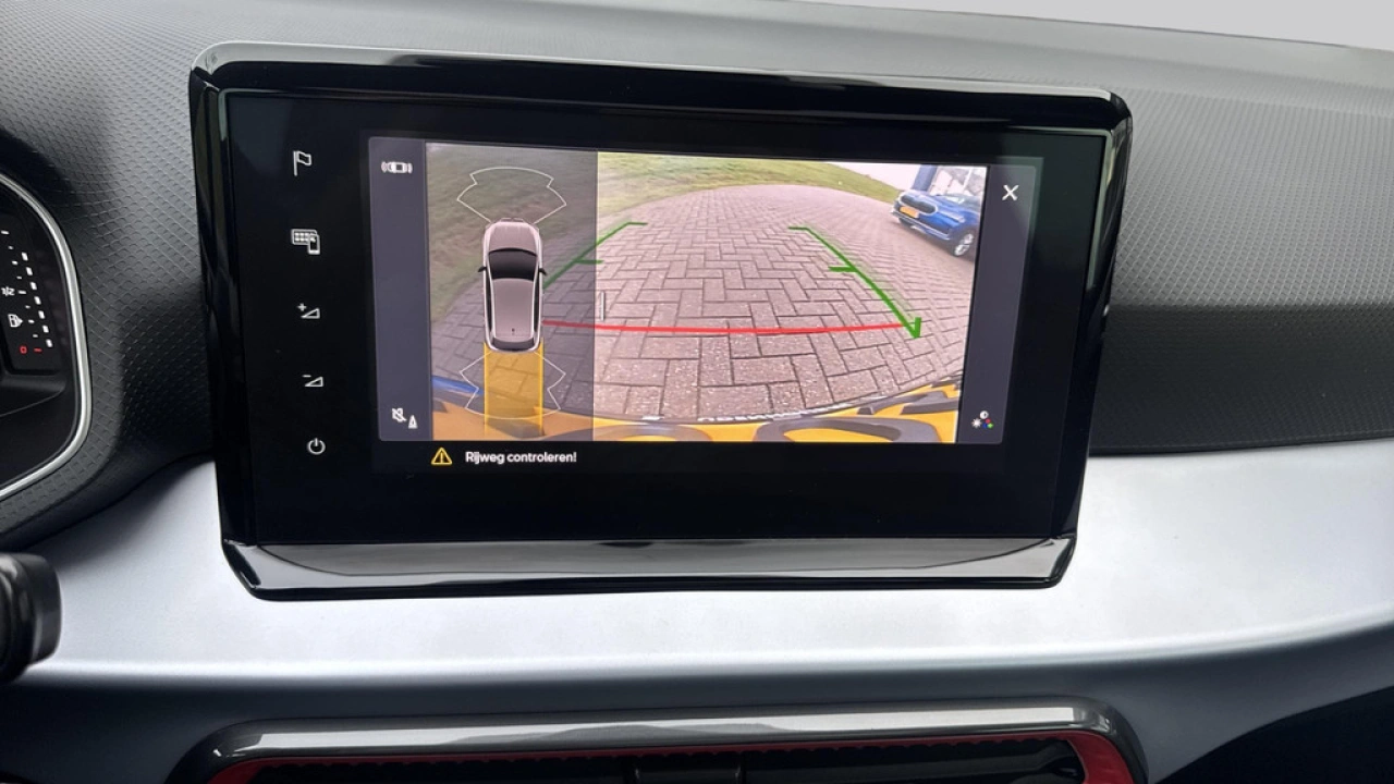 SEAT Ibiza 1.0 EcoTSI FR Plus Connect