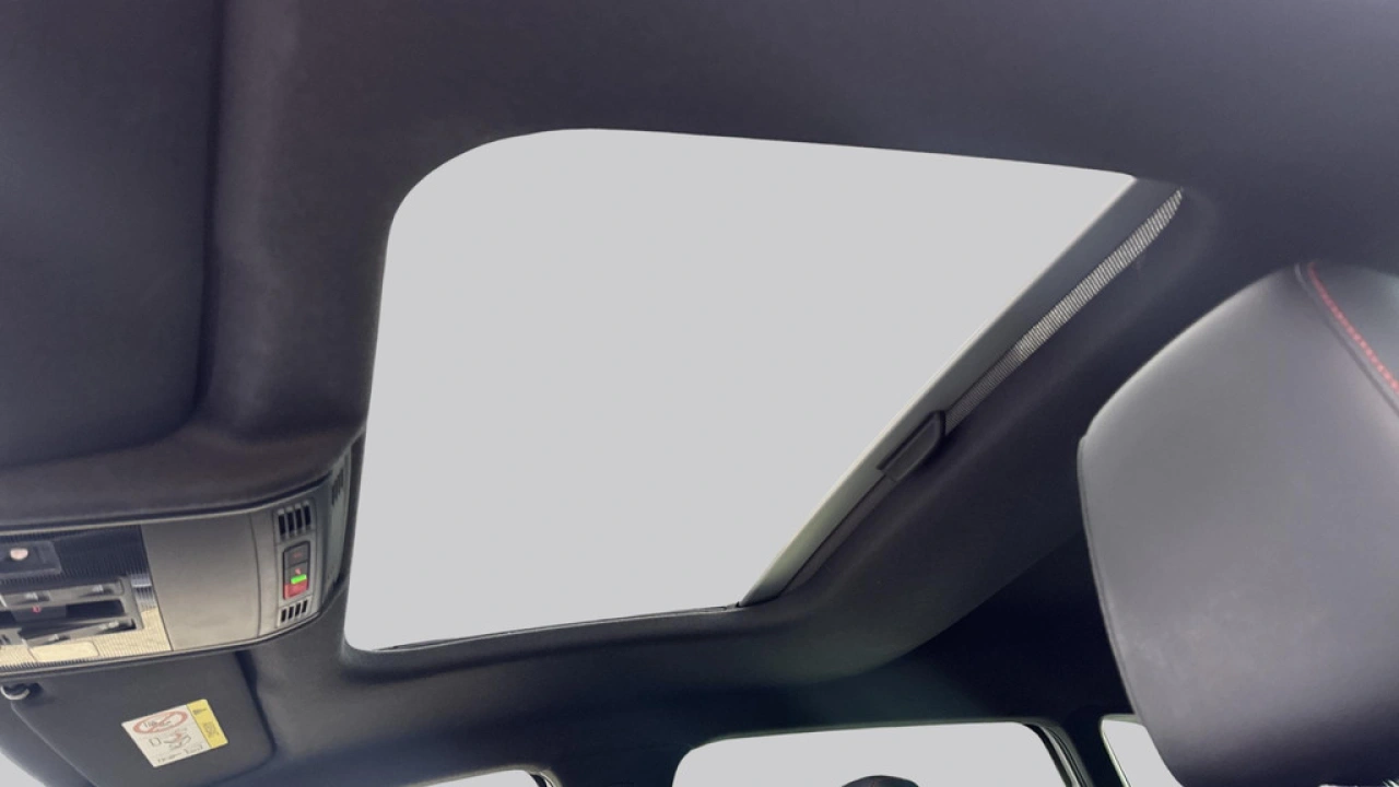 SEAT Ibiza 1.0 EcoTSI FR Plus Connect