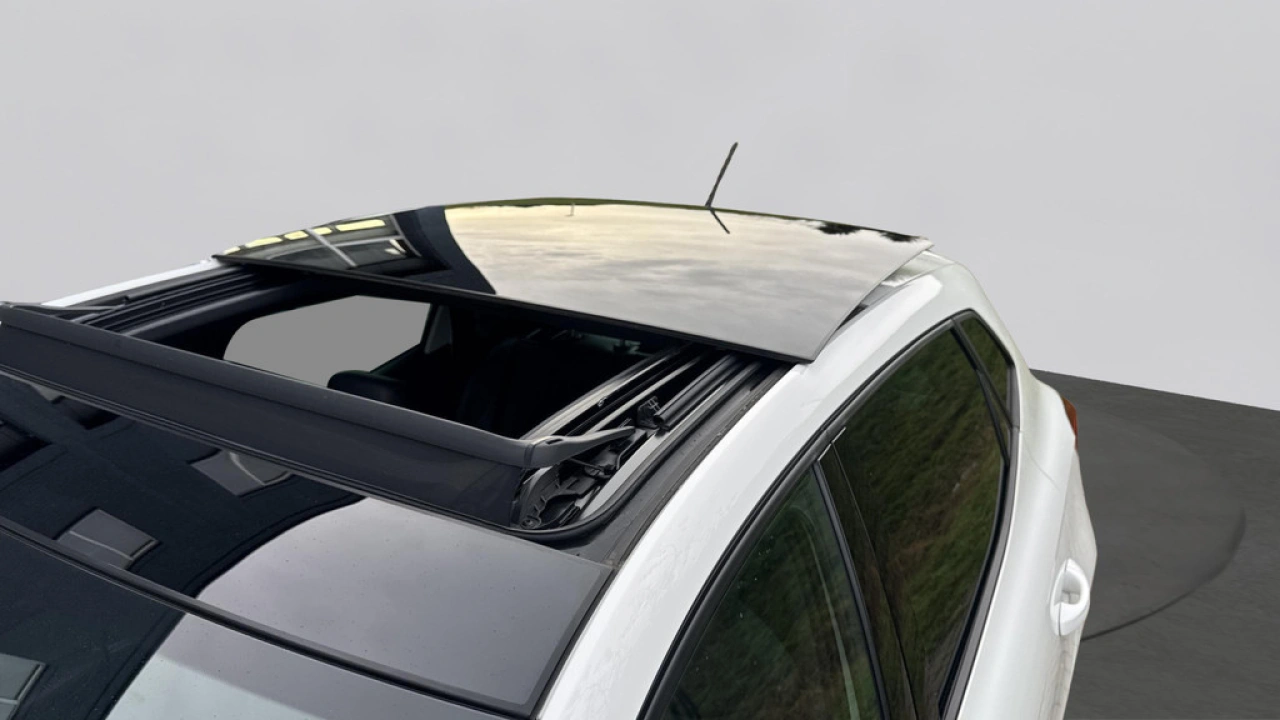 SEAT Ibiza 1.0 EcoTSI FR Plus Connect