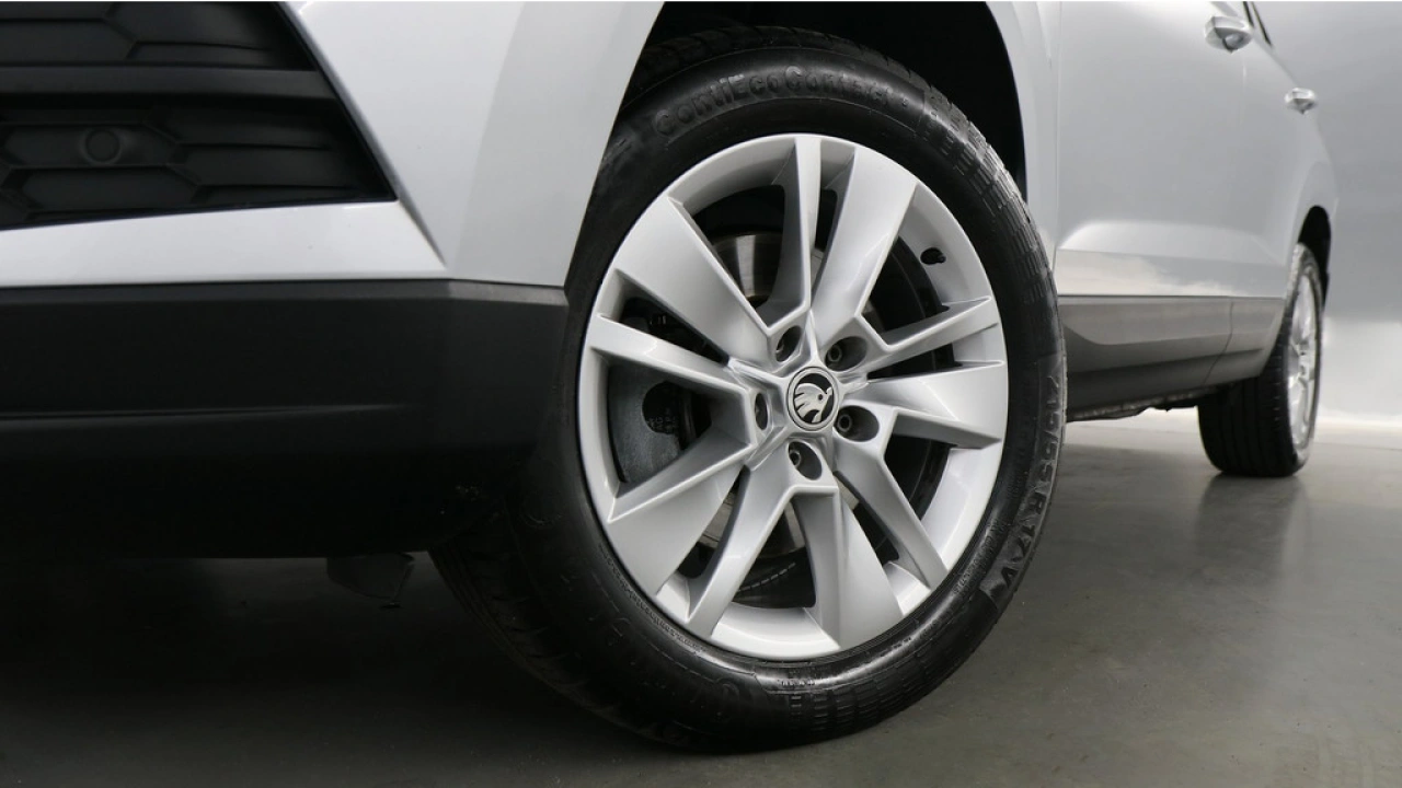 Škoda Karoq 1.0 TSI 115pk Ambition Business DSG