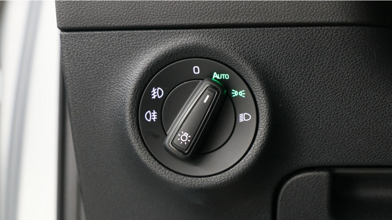 Škoda Karoq 1.0 TSI 115pk Ambition Business DSG