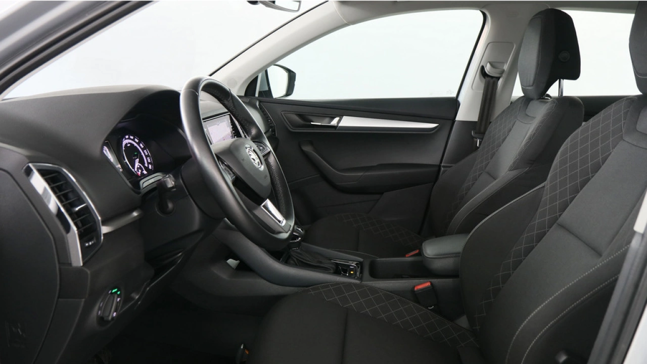 Škoda Karoq 1.0 TSI 115pk Ambition Business DSG