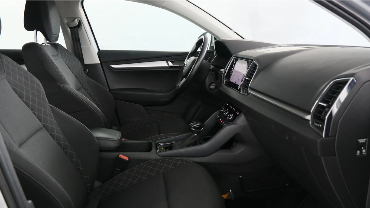 Škoda Karoq 1.0 TSI 115pk Ambition Business DSG