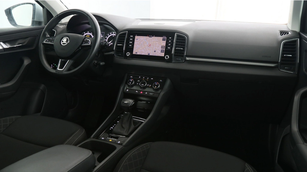 Škoda Karoq 1.0 TSI 115pk Ambition Business DSG