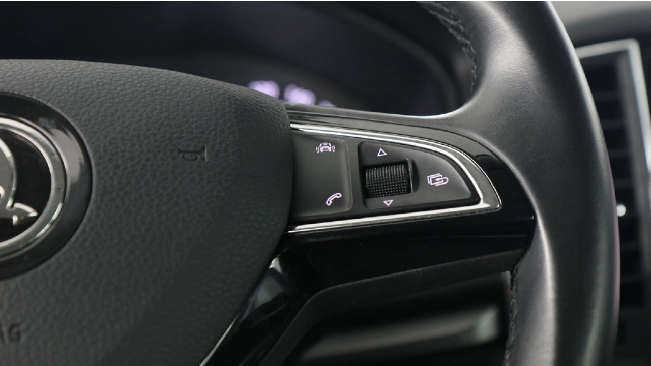 Škoda Karoq 1.0 TSI 115pk Ambition Business DSG