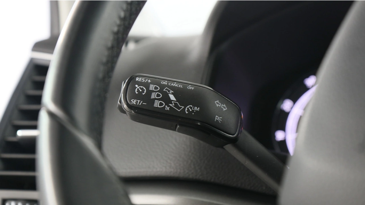 Škoda Karoq 1.0 TSI 115pk Ambition Business DSG