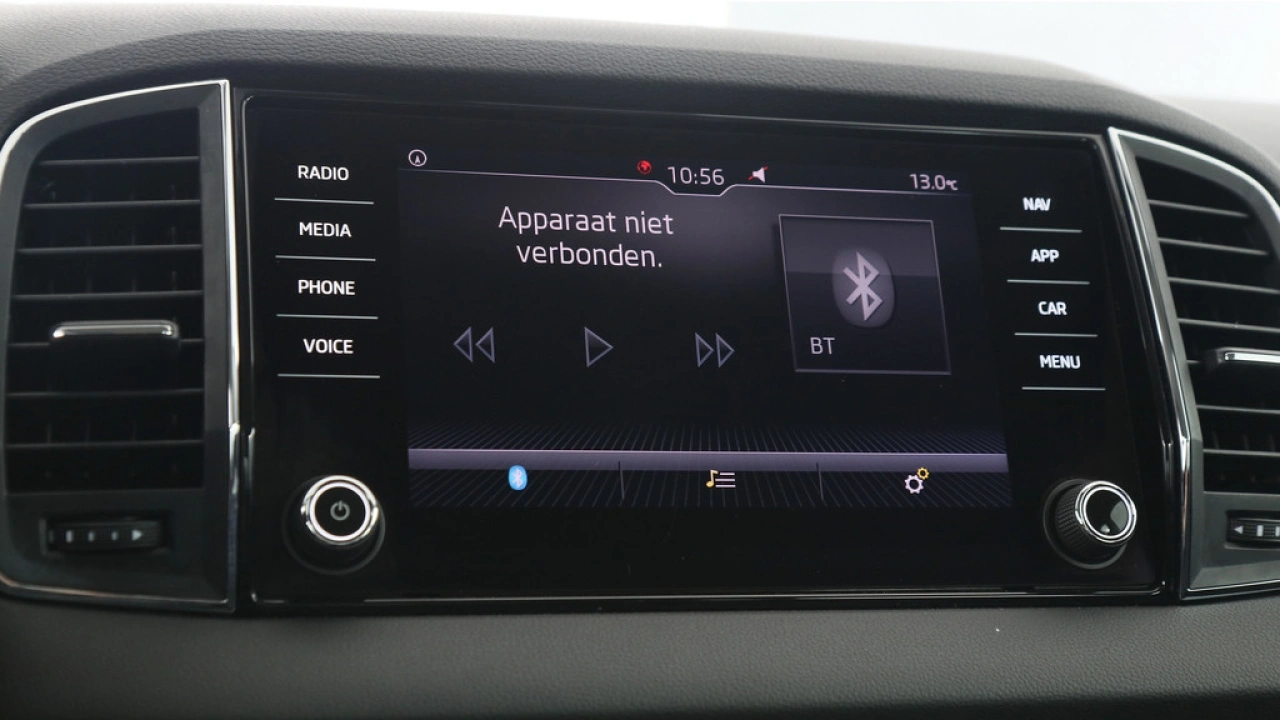 Škoda Karoq 1.0 TSI 115pk Ambition Business DSG