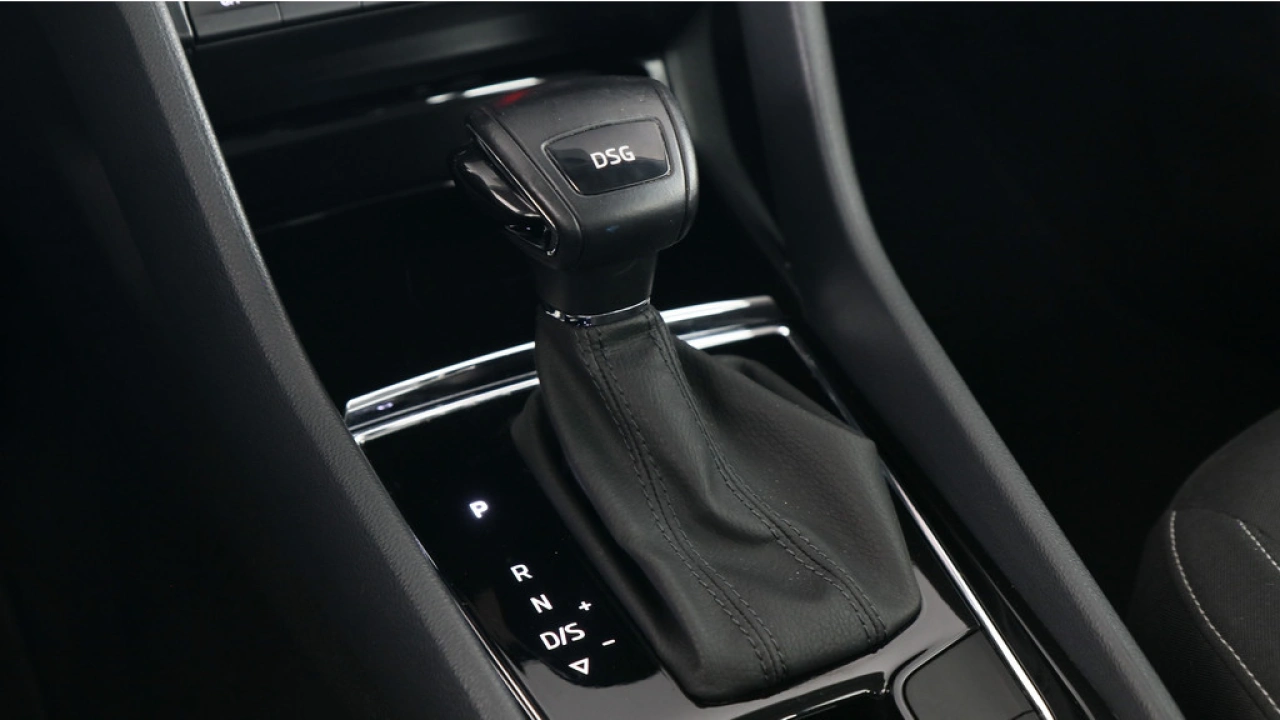 Škoda Karoq 1.0 TSI 115pk Ambition Business DSG