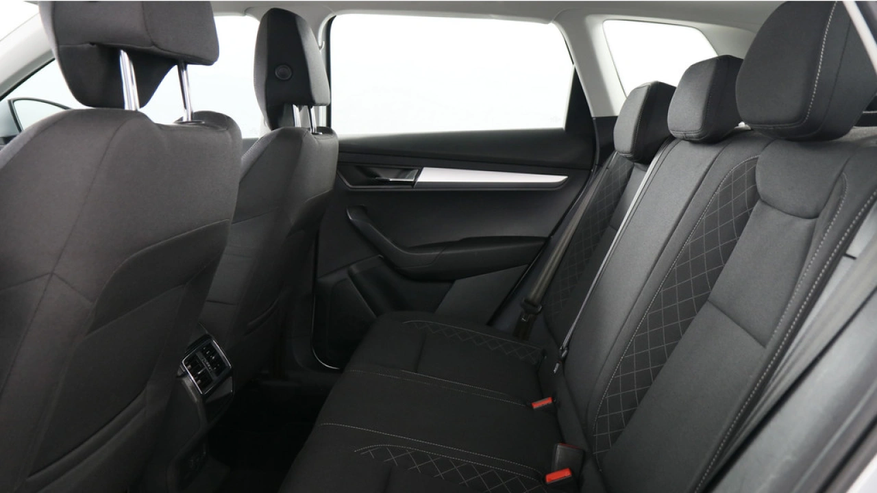 Škoda Karoq 1.0 TSI 115pk Ambition Business DSG