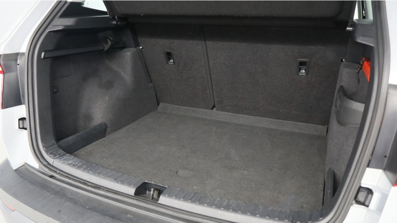 Škoda Karoq 1.0 TSI 115pk Ambition Business DSG