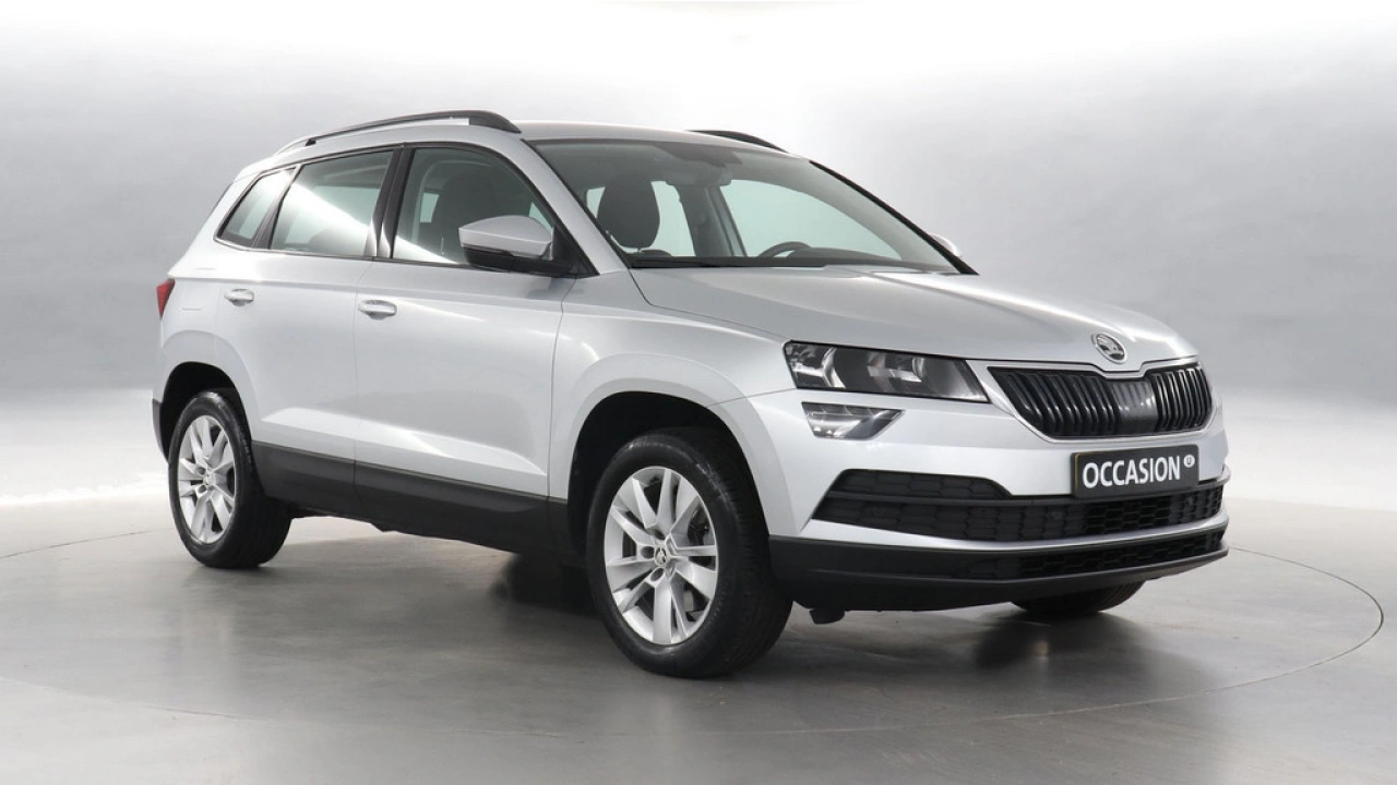 Škoda Karoq 1.0 TSI 115pk Ambition Business DSG