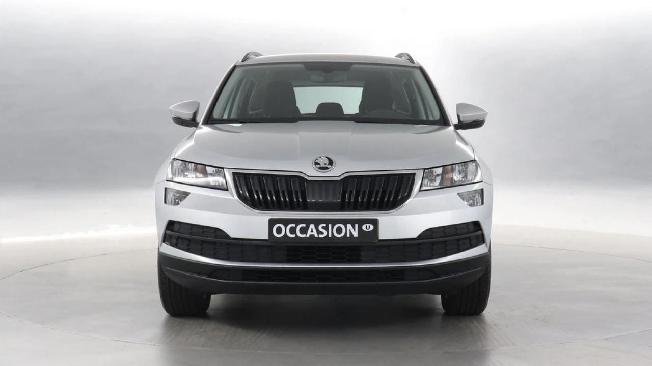 Škoda Karoq 1.0 TSI 115pk Ambition Business DSG