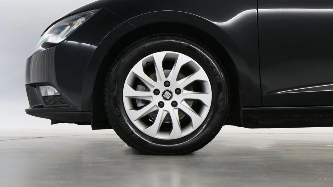 SEAT Leon ST 1.0 EcoTSI 115pk Style Connect