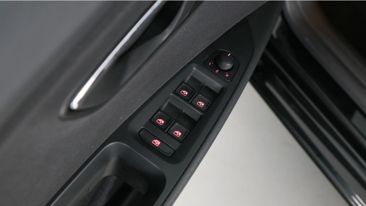 SEAT Leon ST 1.0 EcoTSI 115pk Style Connect