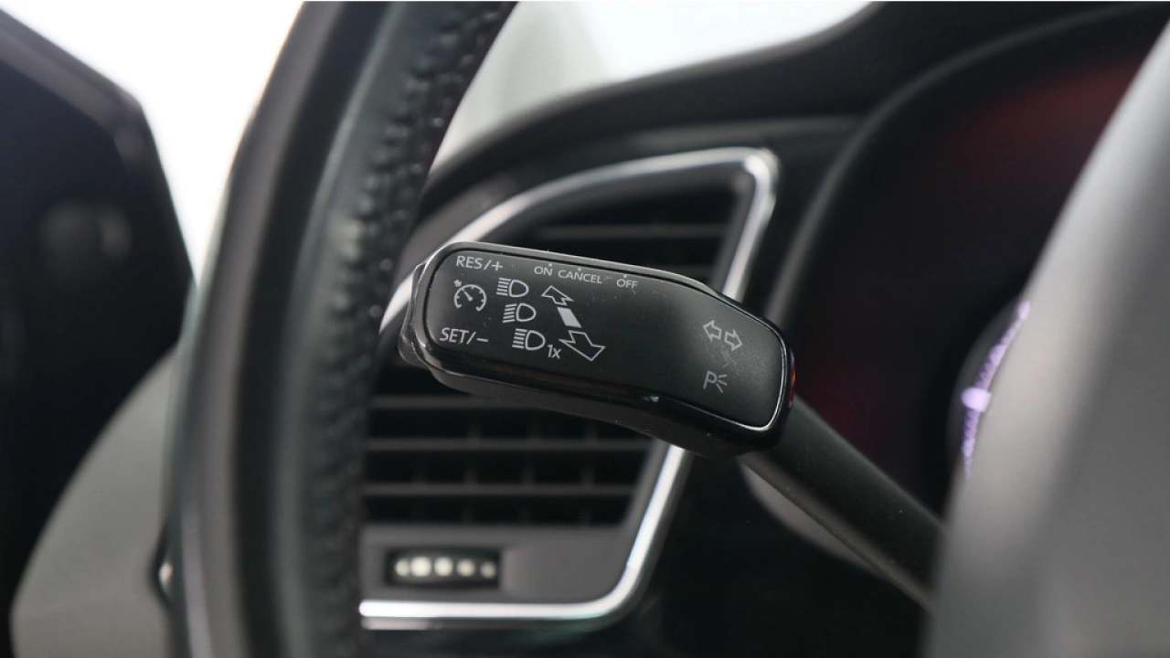 SEAT Leon ST 1.0 EcoTSI 115pk Style Connect