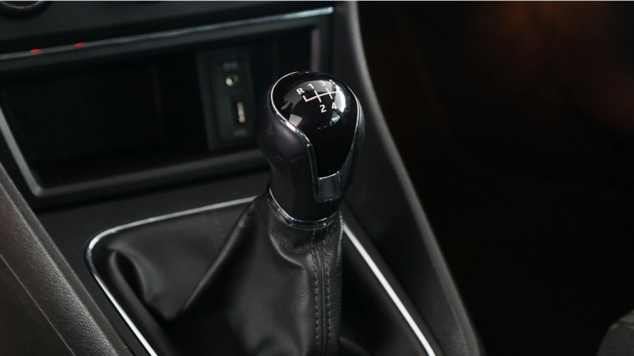 SEAT Leon ST 1.0 EcoTSI 115pk Style Connect