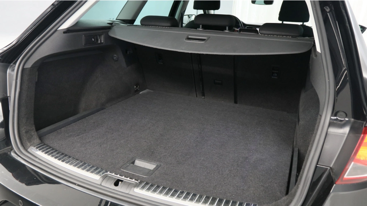 SEAT Leon ST 1.0 EcoTSI 115pk Style Connect