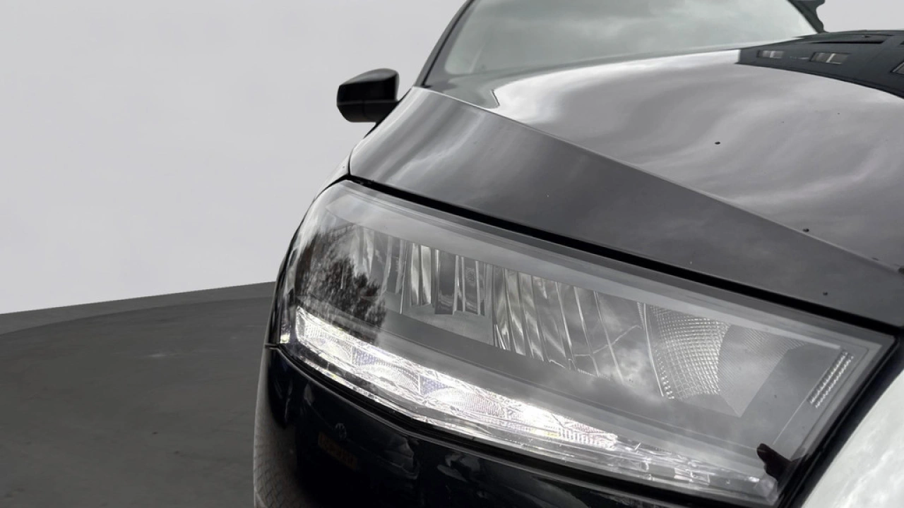 Škoda Fabia 1.0 MPI Ambition