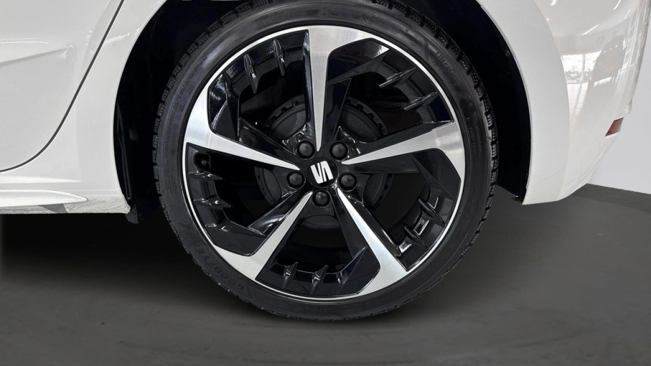 SEAT Ibiza 1.0 EcoTSI FR Business Connect