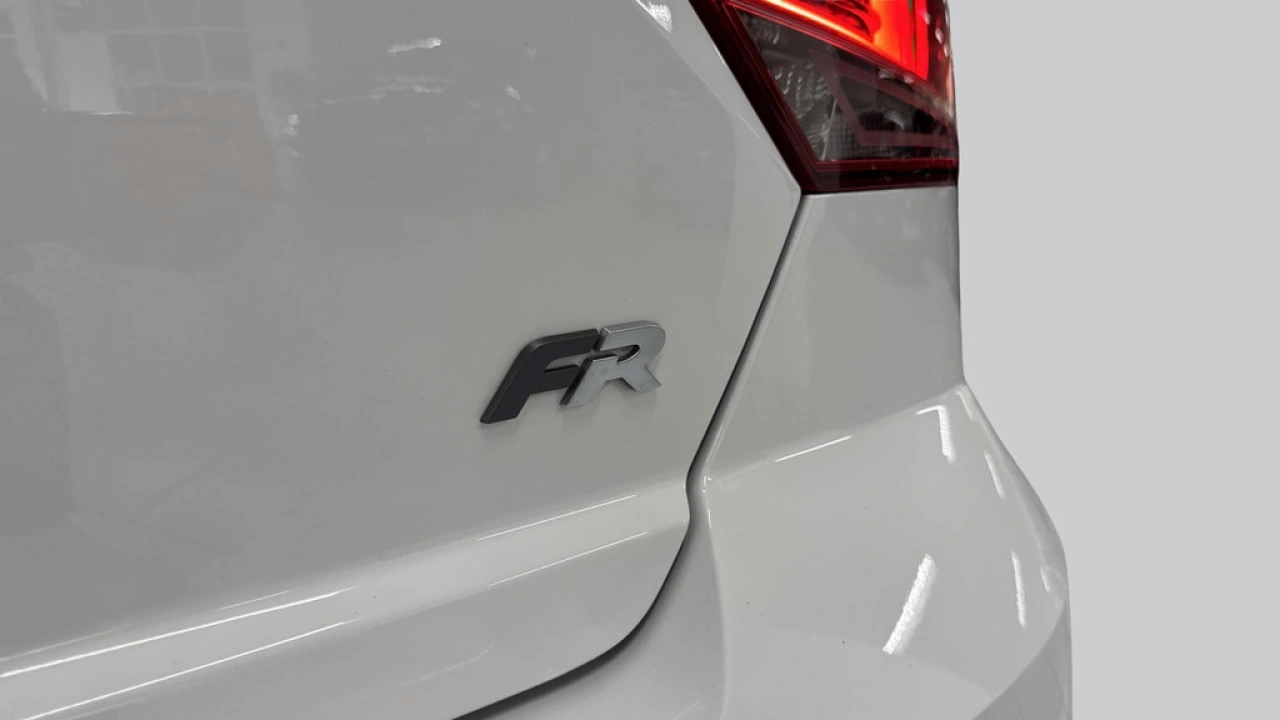 SEAT Ibiza 1.0 EcoTSI FR Business Connect