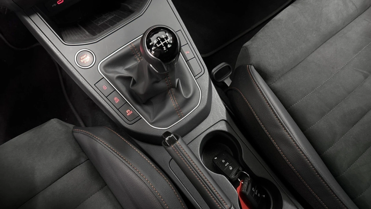 SEAT Ibiza 1.0 EcoTSI FR Business Connect