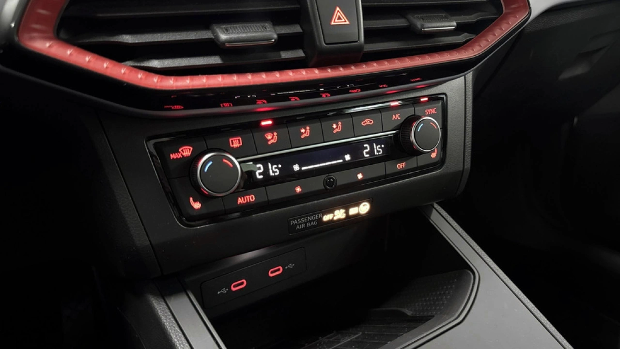 SEAT Ibiza 1.0 EcoTSI FR Business Connect