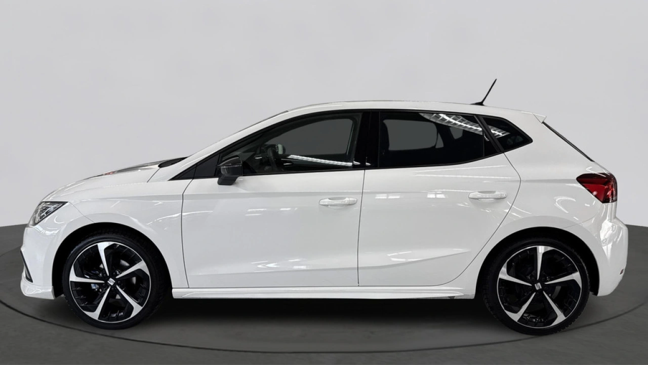 SEAT Ibiza 1.0 EcoTSI FR Business Connect