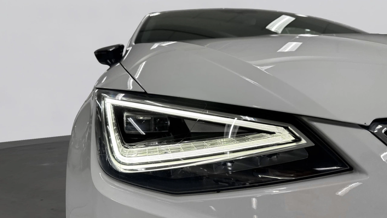 SEAT Ibiza 1.0 EcoTSI FR Business Connect