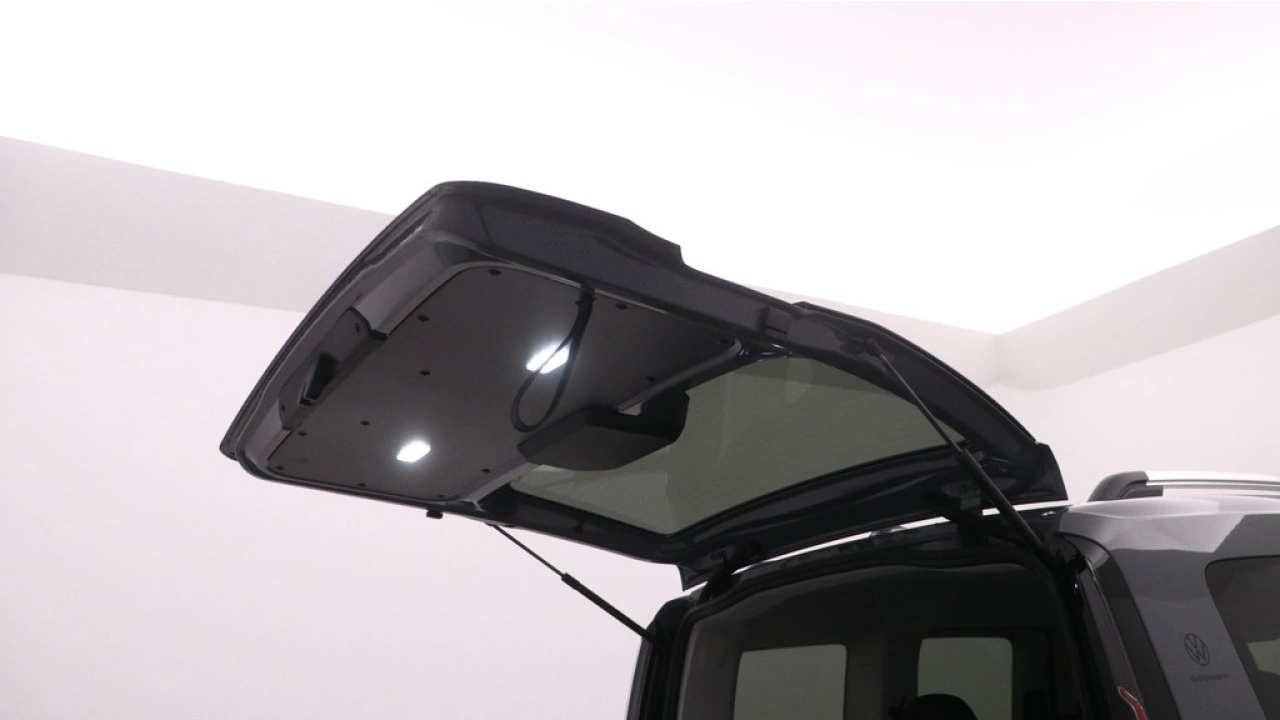 Volkswagen CADDY KOMBI L1H1 PHEV 1.5 TSI 115pk Hybride Style