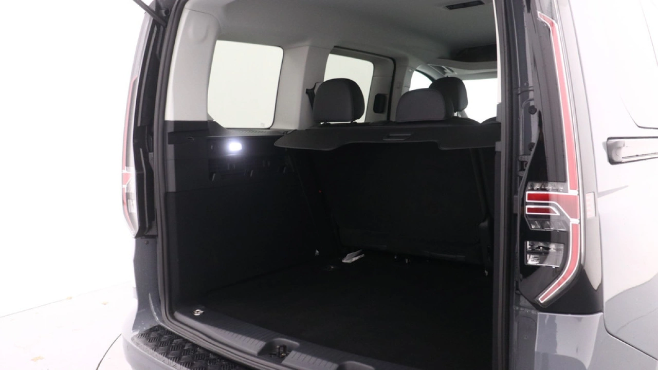 Volkswagen CADDY KOMBI L1H1 PHEV 1.5 TSI 115pk Hybride Style