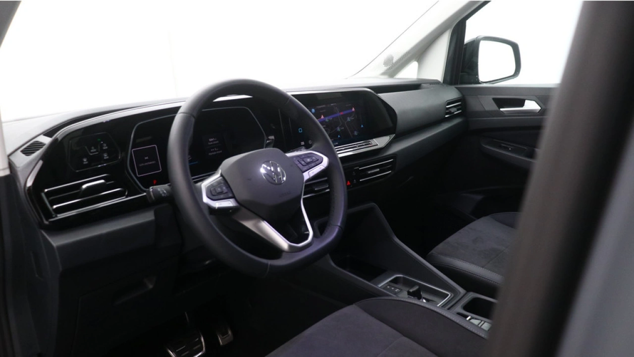 Volkswagen CADDY KOMBI L1H1 PHEV 1.5 TSI 115pk Hybride Style