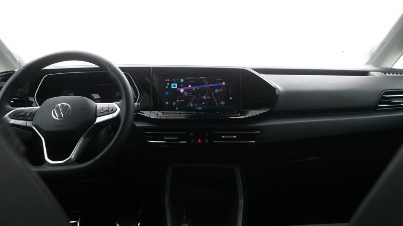 Volkswagen CADDY KOMBI L1H1 PHEV 1.5 TSI 115pk Hybride Style