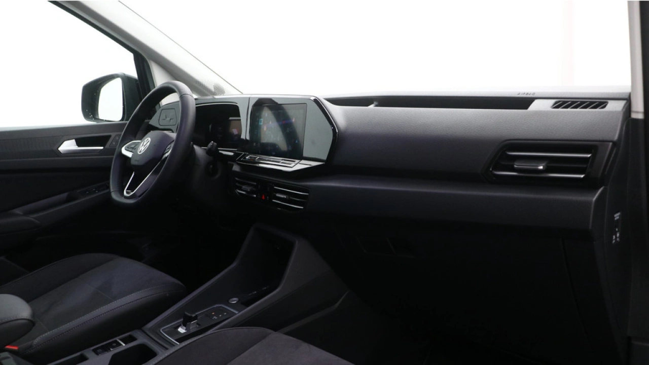 Volkswagen CADDY KOMBI L1H1 PHEV 1.5 TSI 115pk Hybride Style