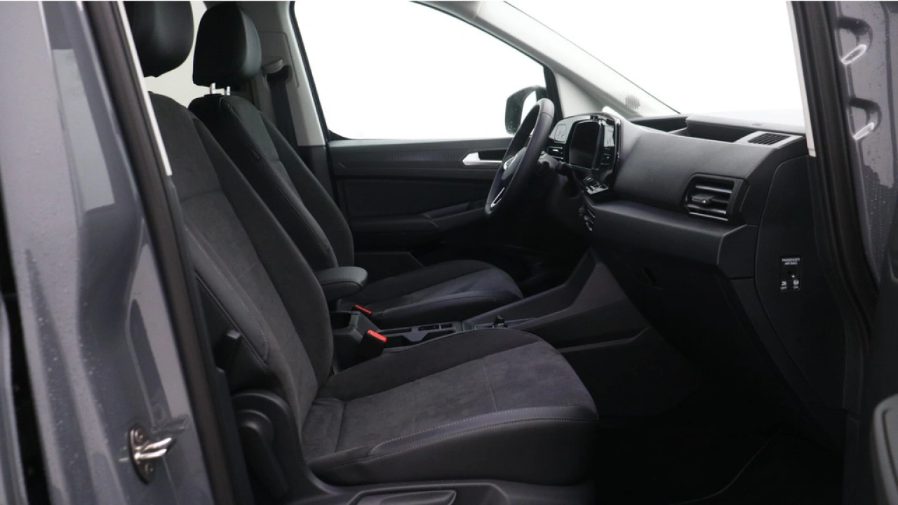 Volkswagen CADDY KOMBI L1H1 PHEV 1.5 TSI 115pk Hybride Style