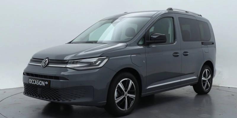 Volkswagen CADDY KOMBI L1H1 PHEV 1.5 TSI 115pk Hybride Style