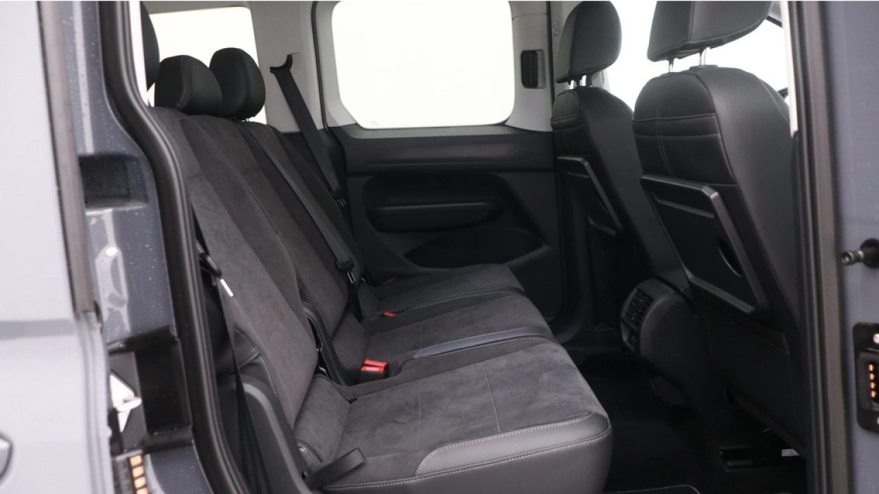 Volkswagen CADDY KOMBI L1H1 PHEV 1.5 TSI 115pk Hybride Style