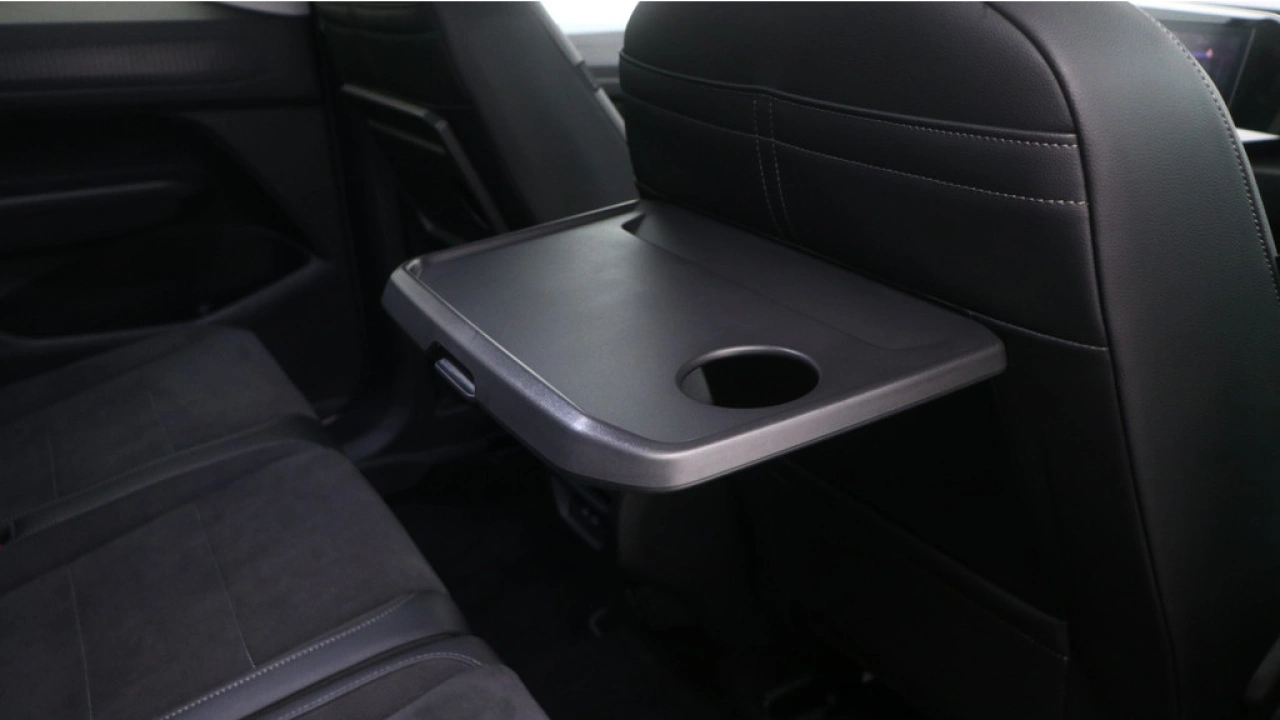 Volkswagen CADDY KOMBI L1H1 PHEV 1.5 TSI 115pk Hybride Style