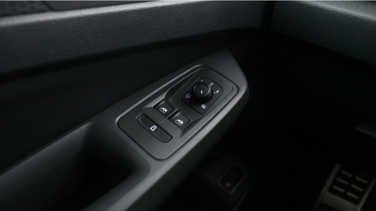 Volkswagen CADDY KOMBI L1H1 PHEV 1.5 TSI 115pk Hybride Style