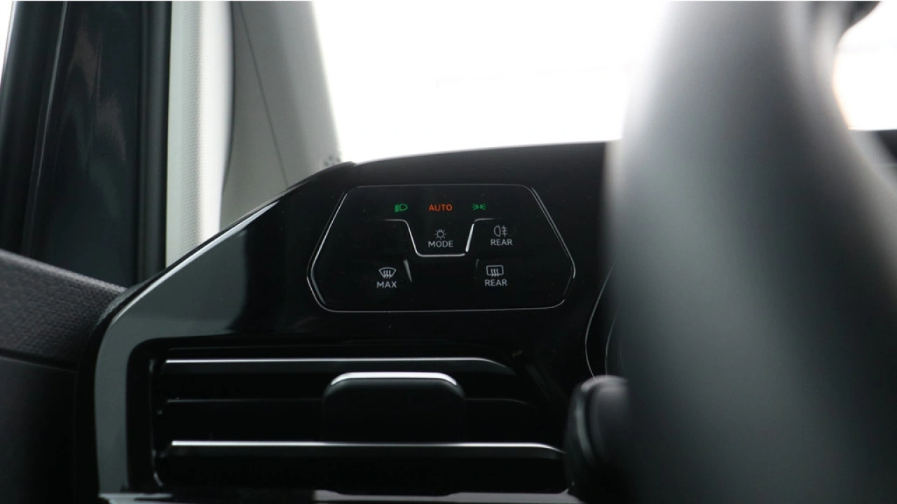 Volkswagen CADDY KOMBI L1H1 PHEV 1.5 TSI 115pk Hybride Style