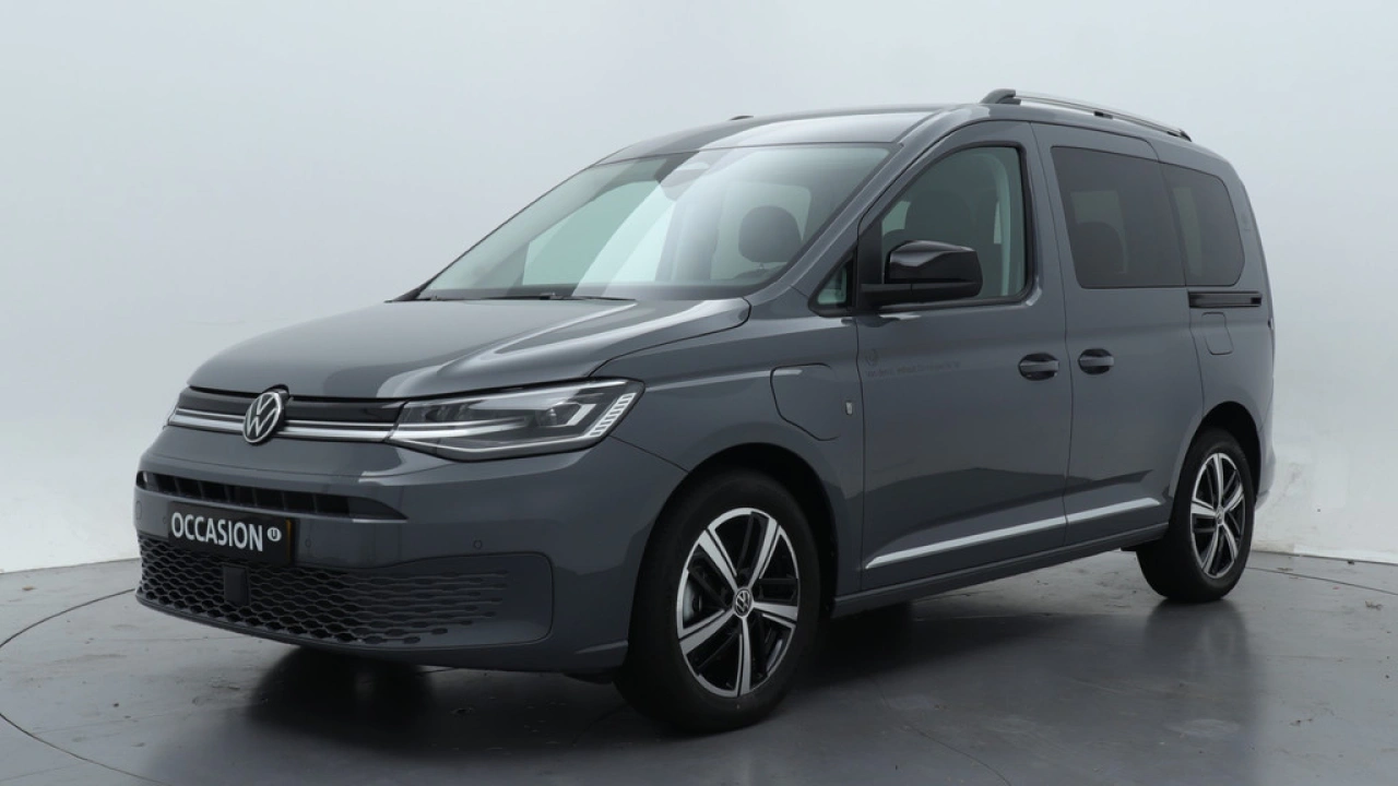 Volkswagen CADDY KOMBI L1H1 PHEV 1.5 TSI 115pk Hybride Style