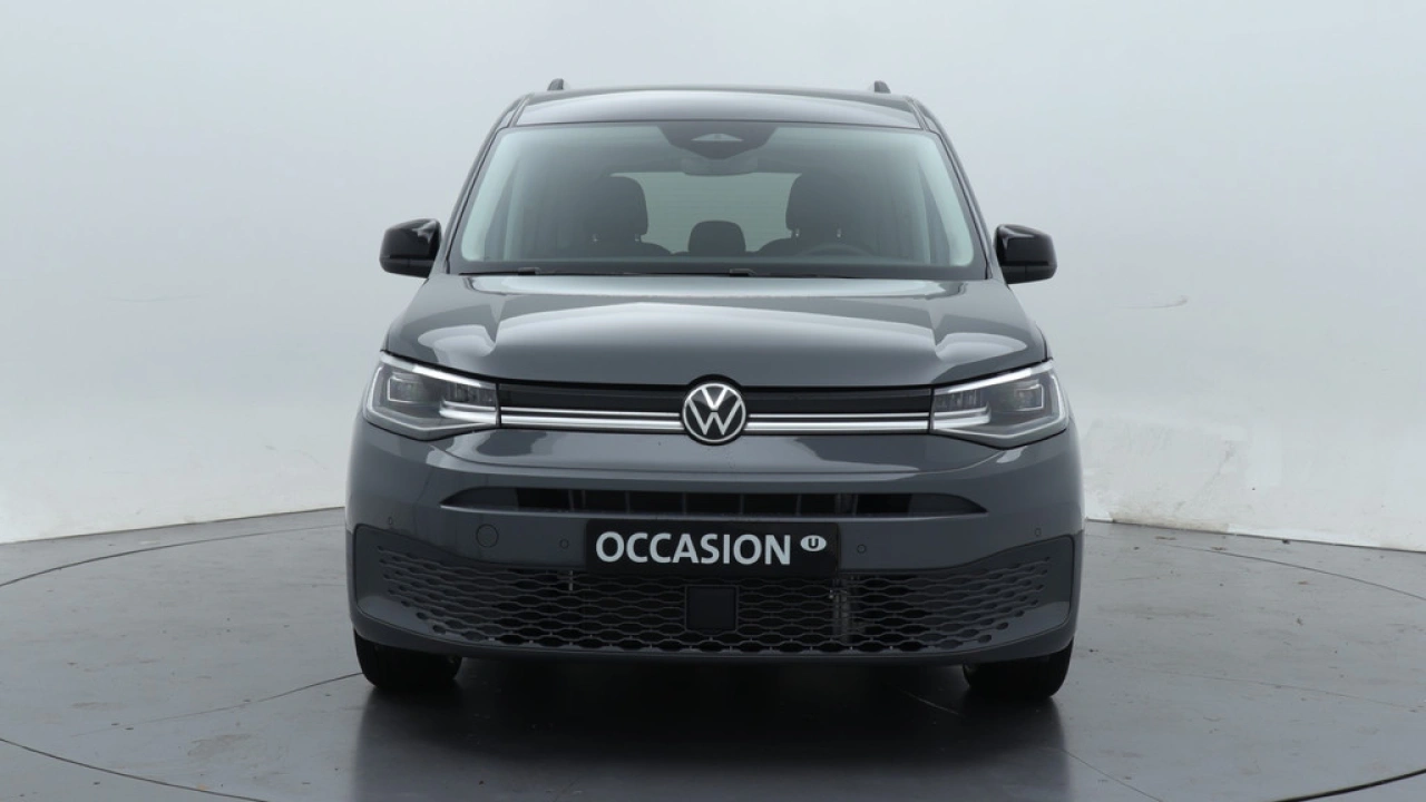 Volkswagen CADDY KOMBI L1H1 PHEV 1.5 TSI 115pk Hybride Style