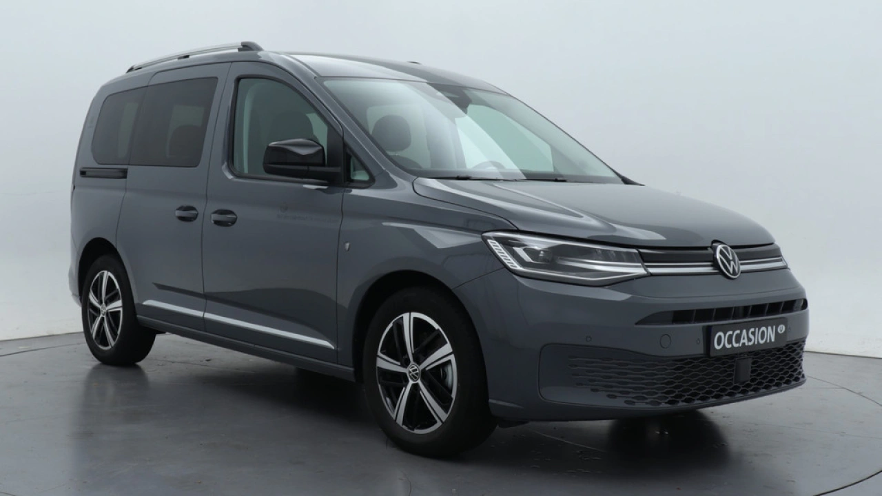 Volkswagen CADDY KOMBI L1H1 PHEV 1.5 TSI 115pk Hybride Style