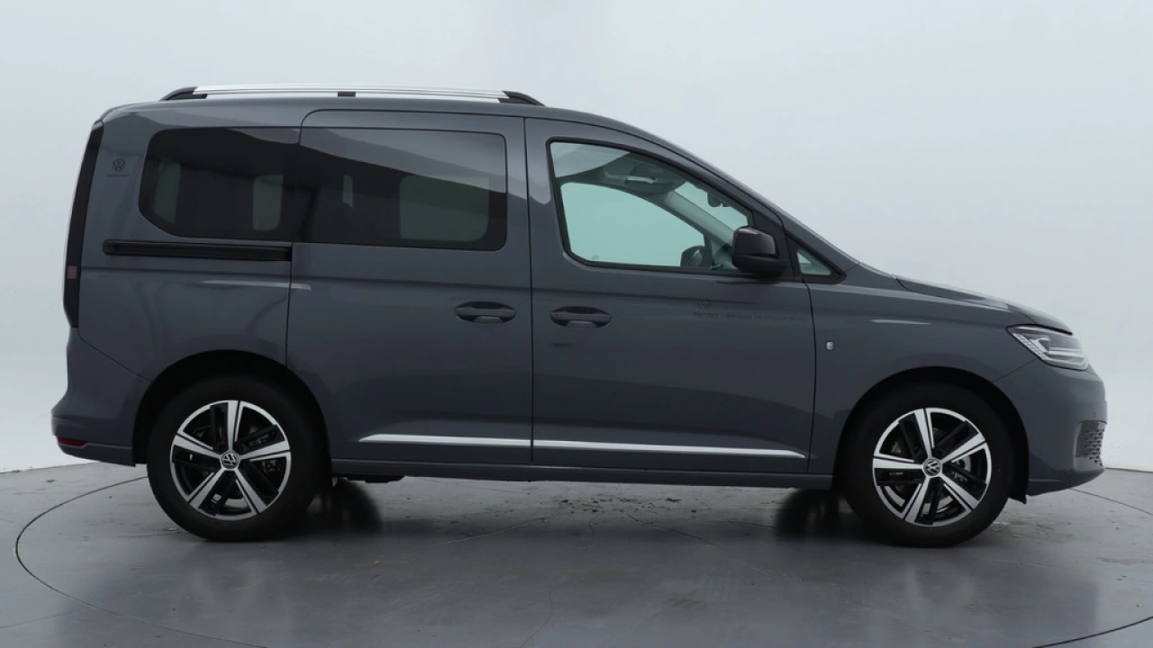 Volkswagen CADDY KOMBI L1H1 PHEV 1.5 TSI 115pk Hybride Style