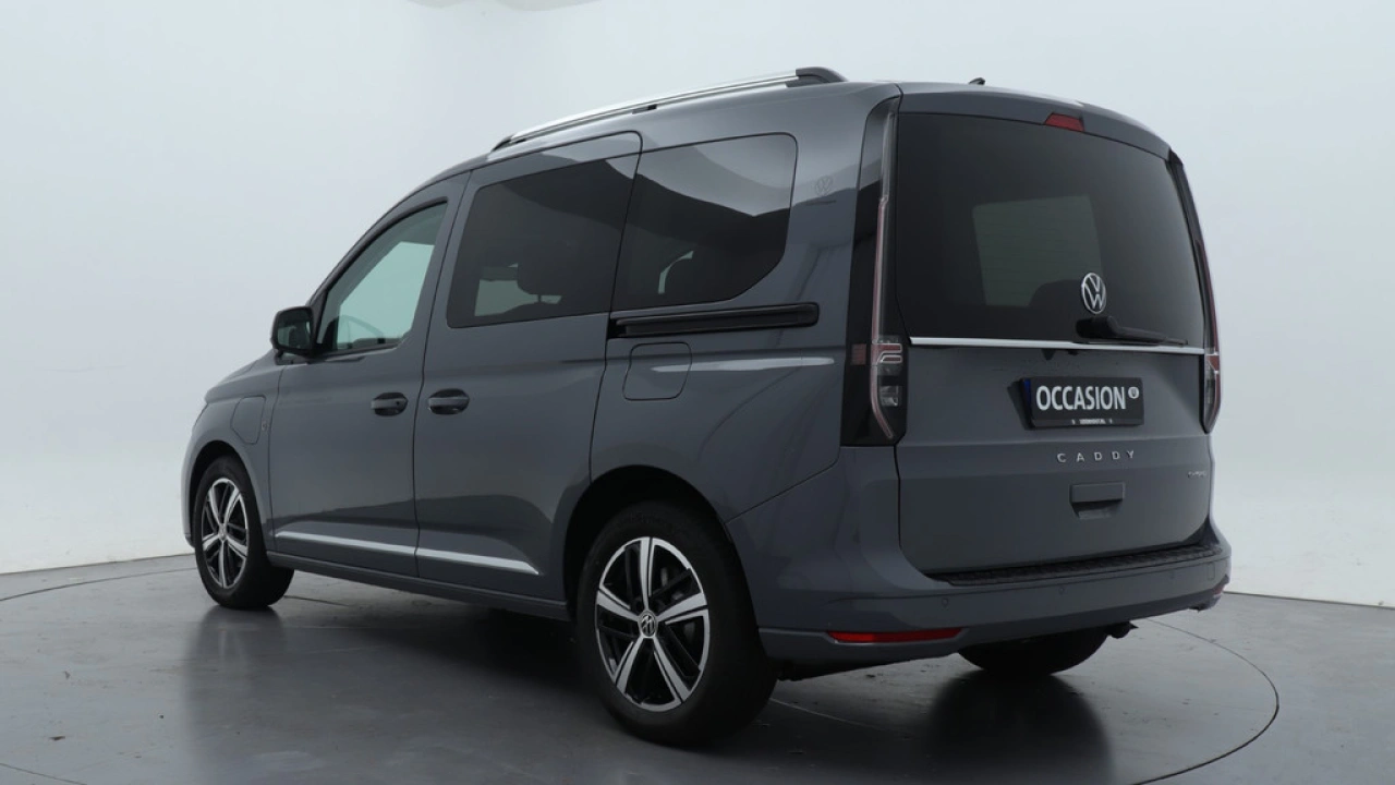 Volkswagen CADDY KOMBI L1H1 PHEV 1.5 TSI 115pk Hybride Style